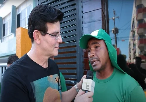 TV Evangelizar ao vivo