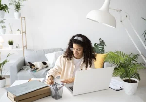 home office