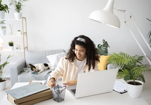 home office